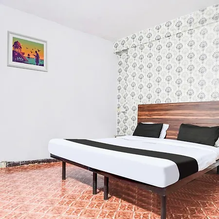 Hotel O Parth Inn